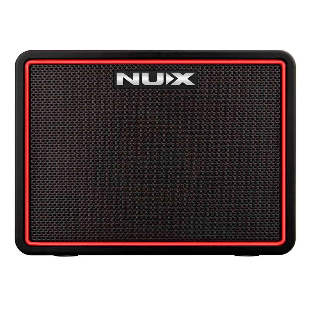 Amplificateur Nux Mighty Lite Bt Mk2