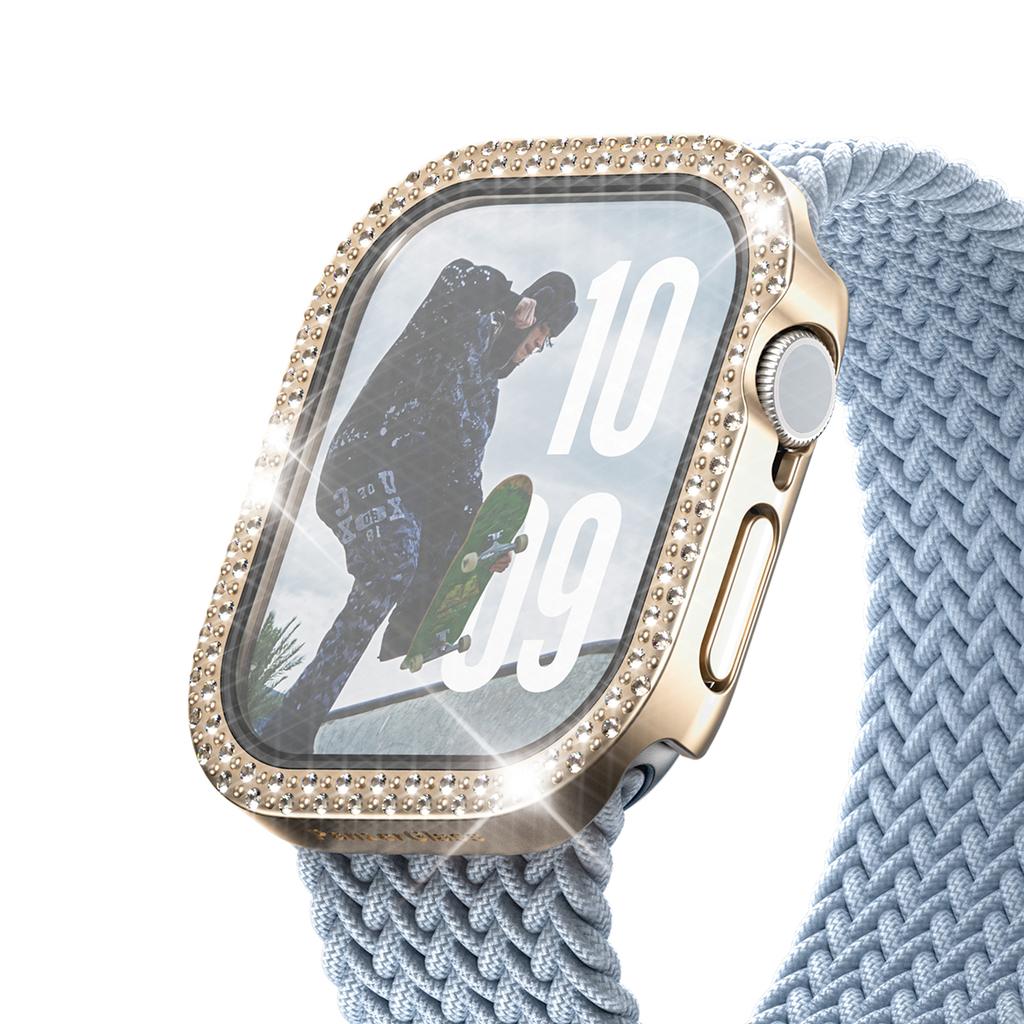 Apple Watch Series 9 - 42 Mm - Plastique - Or