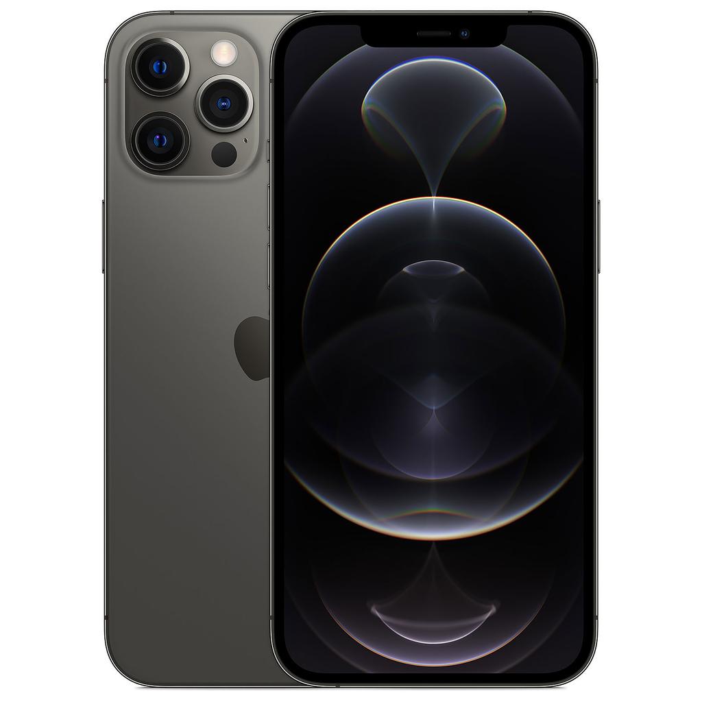 iPhone 12 Pro Max 256GB - Graphite - Locked Verizon | Back Market