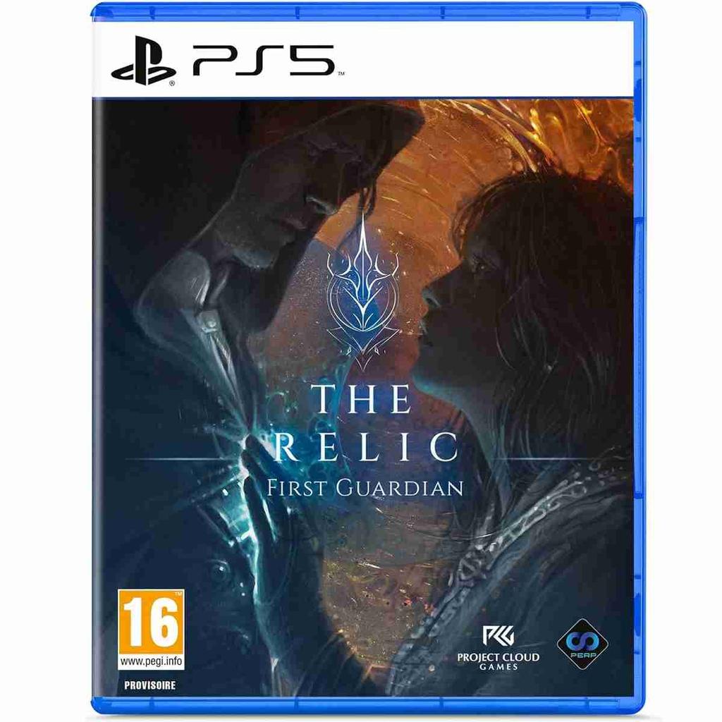 Koch Media The Relic First Guardian - PlayStation 5