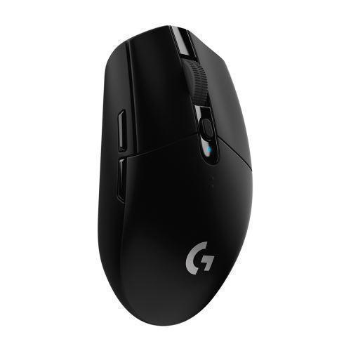 Souris Logitech G305 Sans fil Reconditionné - Logitech reconditionné disponible sur Backmarket