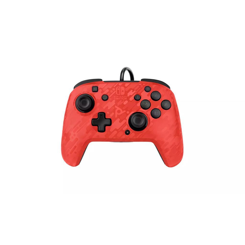 Pdp Nintendo Switch Faceoff Deluxe 500-134-NA-CM04 | Back Market
