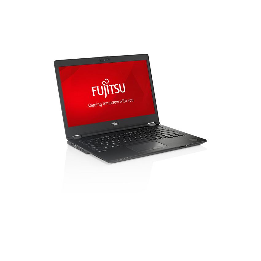 Fujitsu LifeBook U748 14-inch (2017) - Core i7-8550U - 8GB - SSD