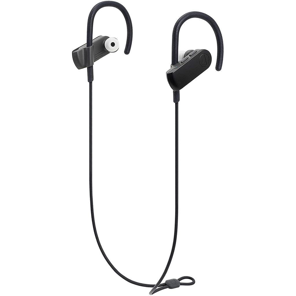 Écouteurs Audio-Technica Ath-Sport50Btbk