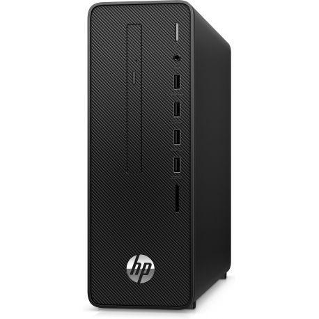 HP 290 G3 Sff Core I3 3.6 Ghz - SSD 256 Go Ram 8Go