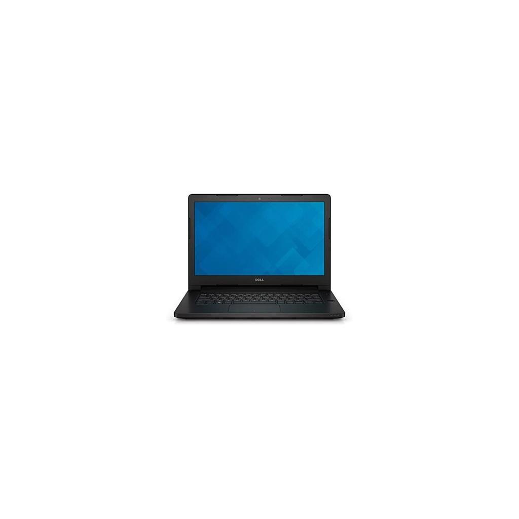 Dell Latitude 3460 14" Core i5 2.2 GHz - SSD 256 GB - 8GB AZERTY - Frans