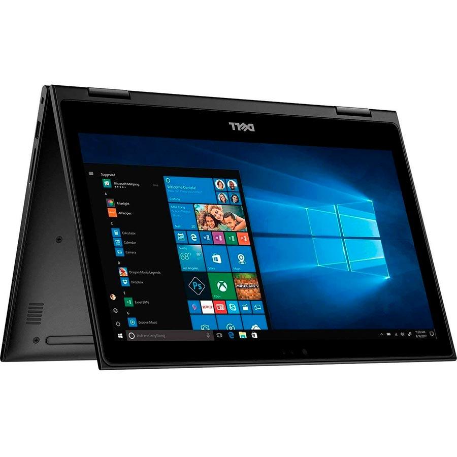Dell Latitude 3390 13" Core i5 1.6 Ghz - SSD 256 Go - 16 Go Qwerty - Anglais