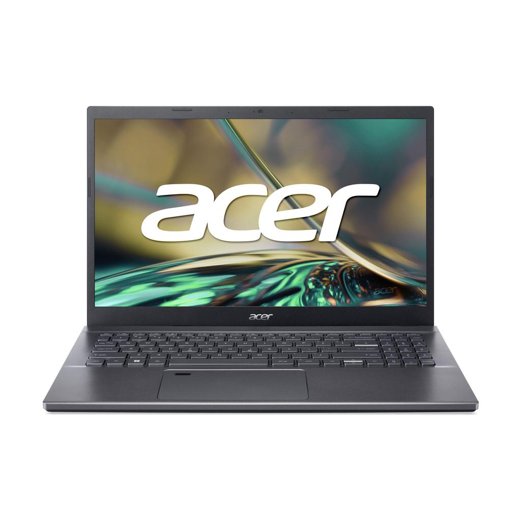 Acer Aspire A515-57 15" Core i5 1.3 Ghz - SSD 512 Go - 16 Go Qwerty - Anglais