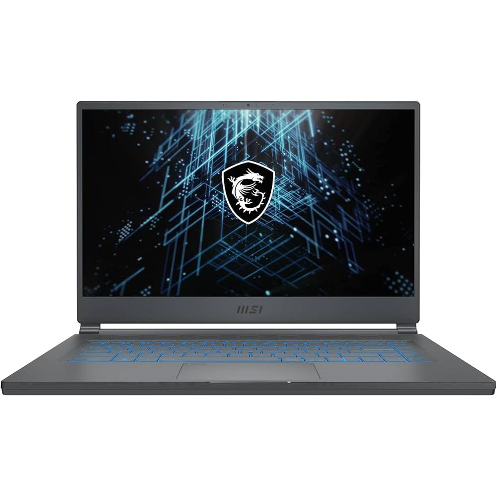 Msi Stealth 15M A11Uek-070Uk 15" Core i7 3.1 Ghz - SSD 1 To - 16 Go Qwerty - Anglais