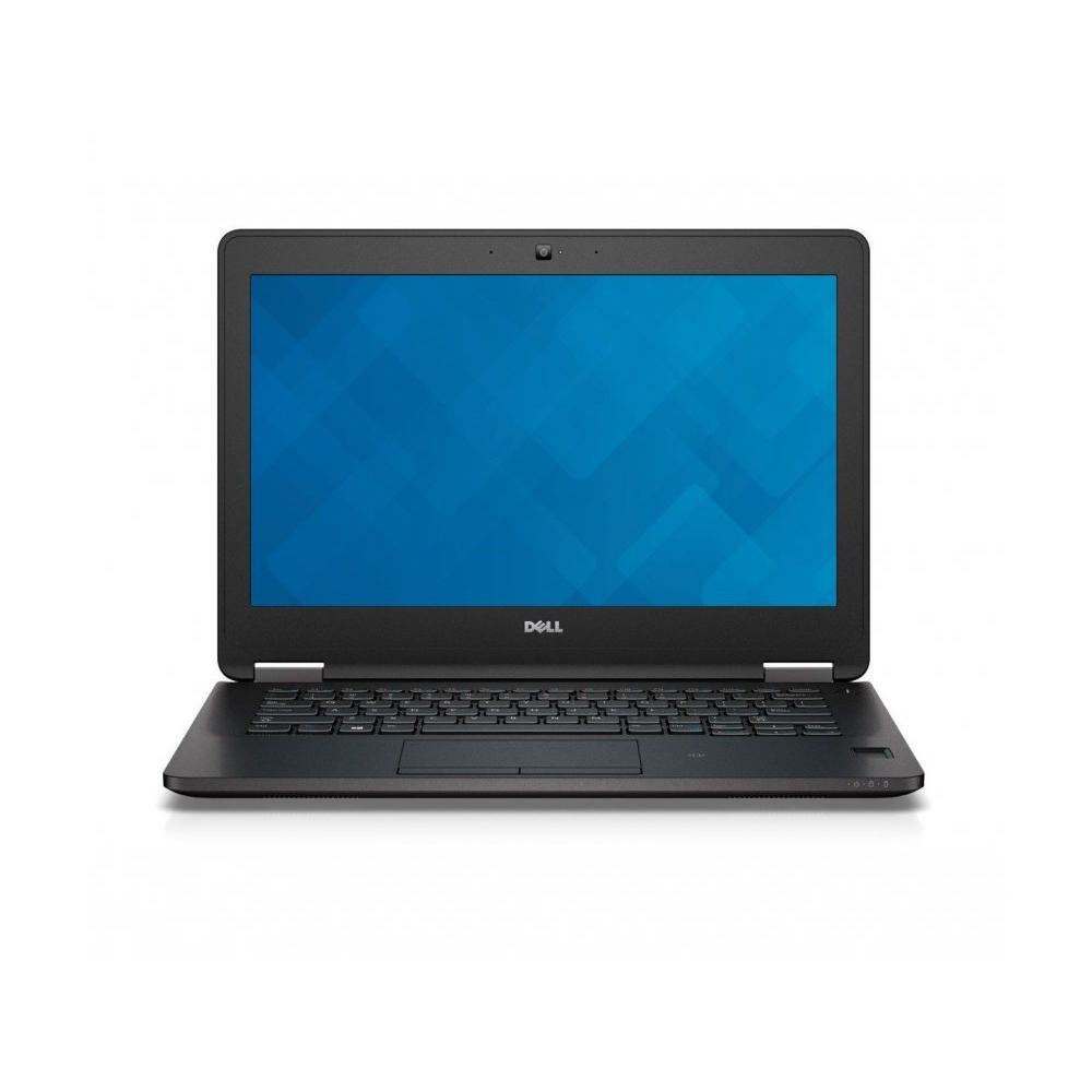Dell Latitude E7270 12" Core I5 2.4 Ghz - Ssd 256 Go - 8 Go Qwerty - Espagnol