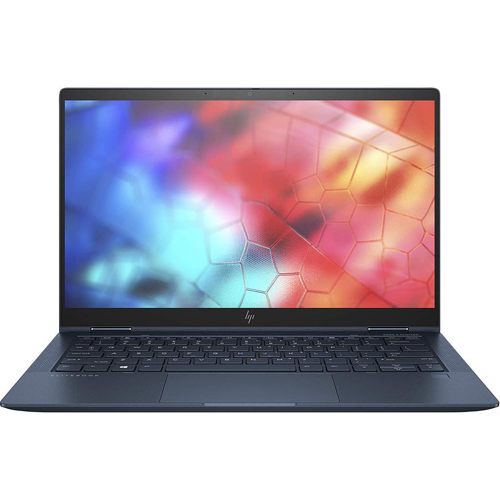 Hp Elite Dragonfly 13-inch (2018) - Core i5 - Gen 8 (U) - 8 GB