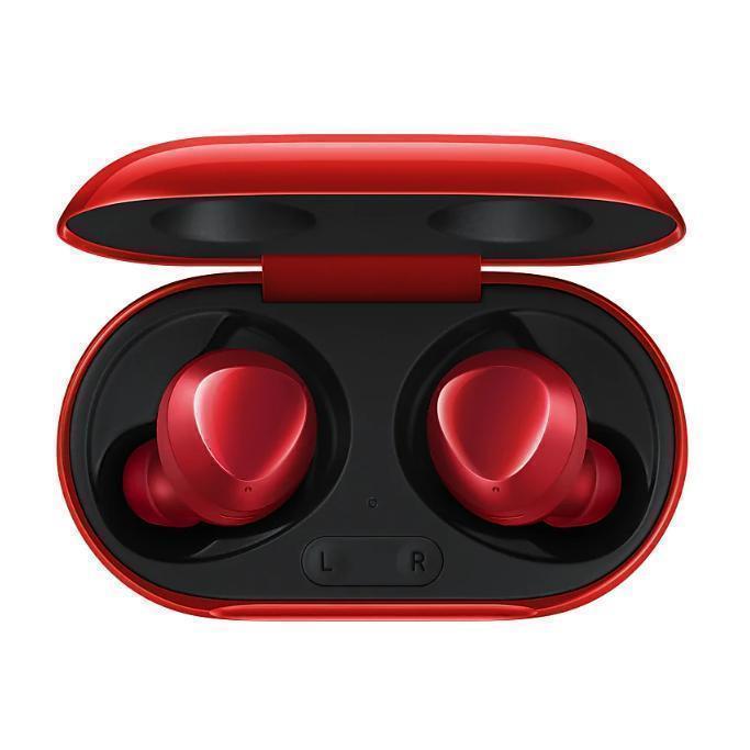 Écouteurs Galaxy Buds +