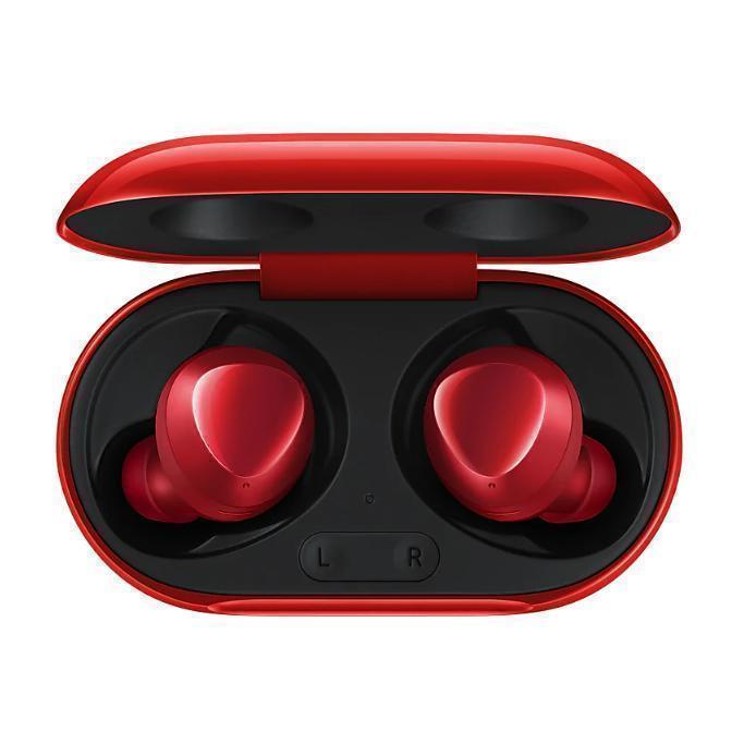 Ohrhörer In-Ear Bluetooth Rauschunterdrückung - Galaxy Buds +