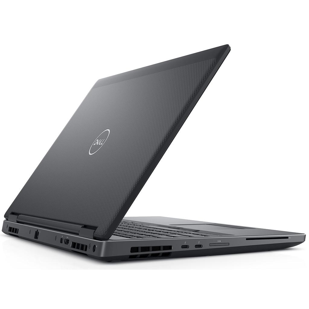 DELL Precision 7530 i7 8世代 256GB NEVIDIA Dell Precision 7530 15