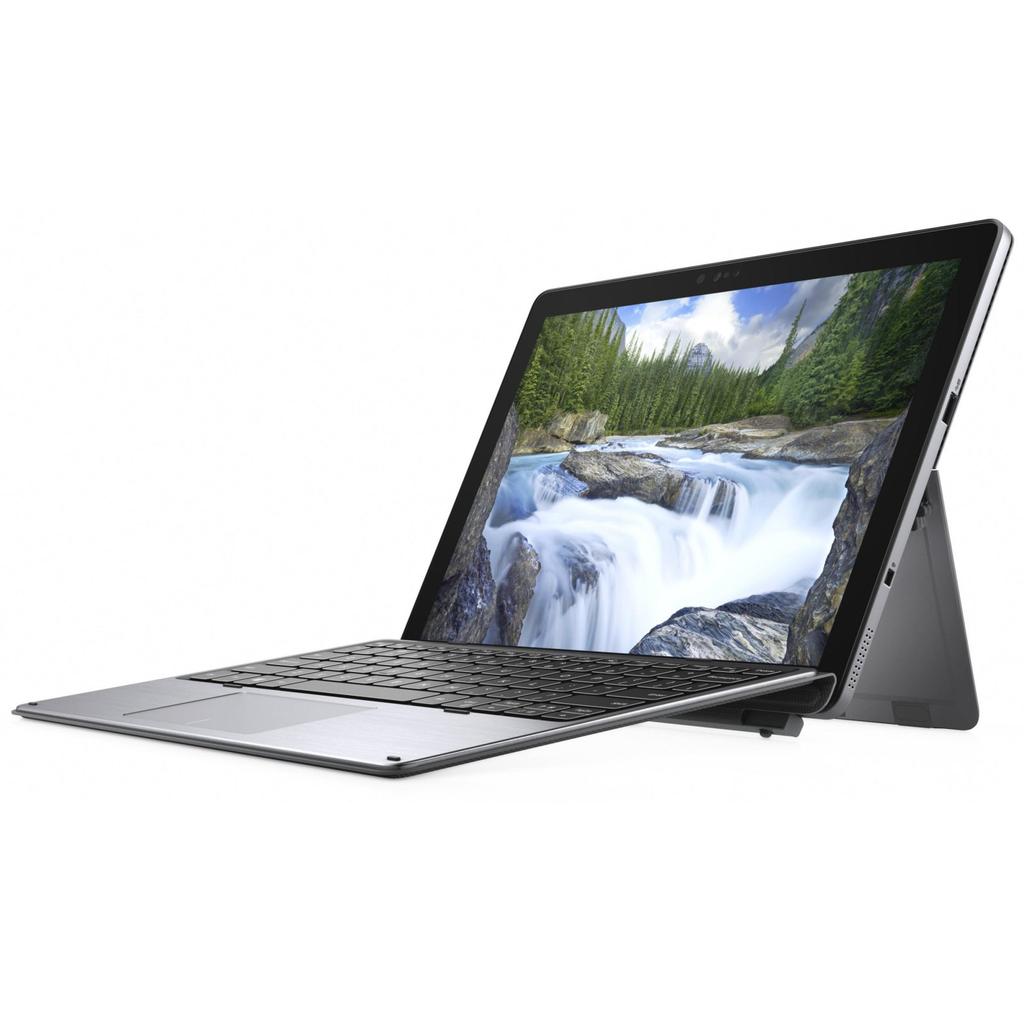 Dell Latitude 7210 2In1 12" Core I5 1.7 Ghz - Ssd 256 Go - 8 Go Qwerty - Anglais