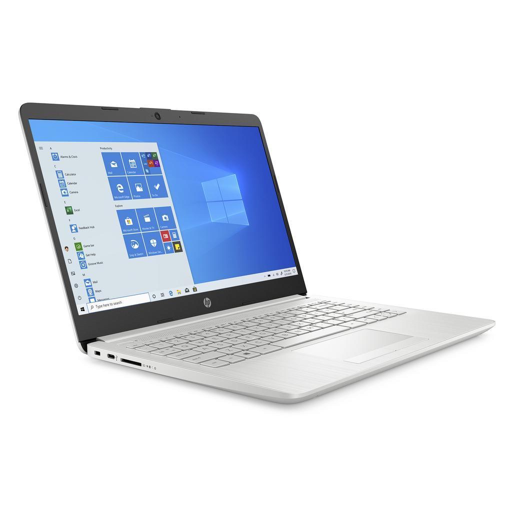 HP 14-Cf2009Nf 14" Core i5 1 Ghz - SSD 256 Go - 8 Go Azerty - Français