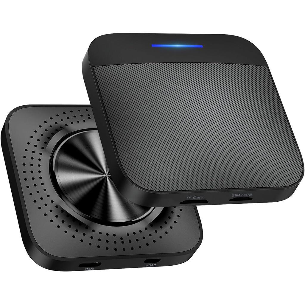 Objets Connectés Timeknow R811