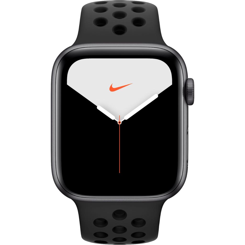 Apple Watch Series 5 (2019) GPS + Cellular 44 mm - Aluminium Space