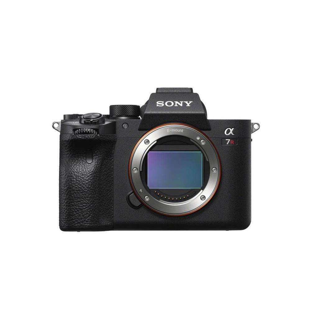 Sony Alpha 7R - Noir Reconditionné - Sony reconditionné disponible sur Backmarket
