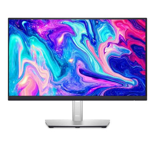 Écran 21" LCD Fhd Dell P2222Ht