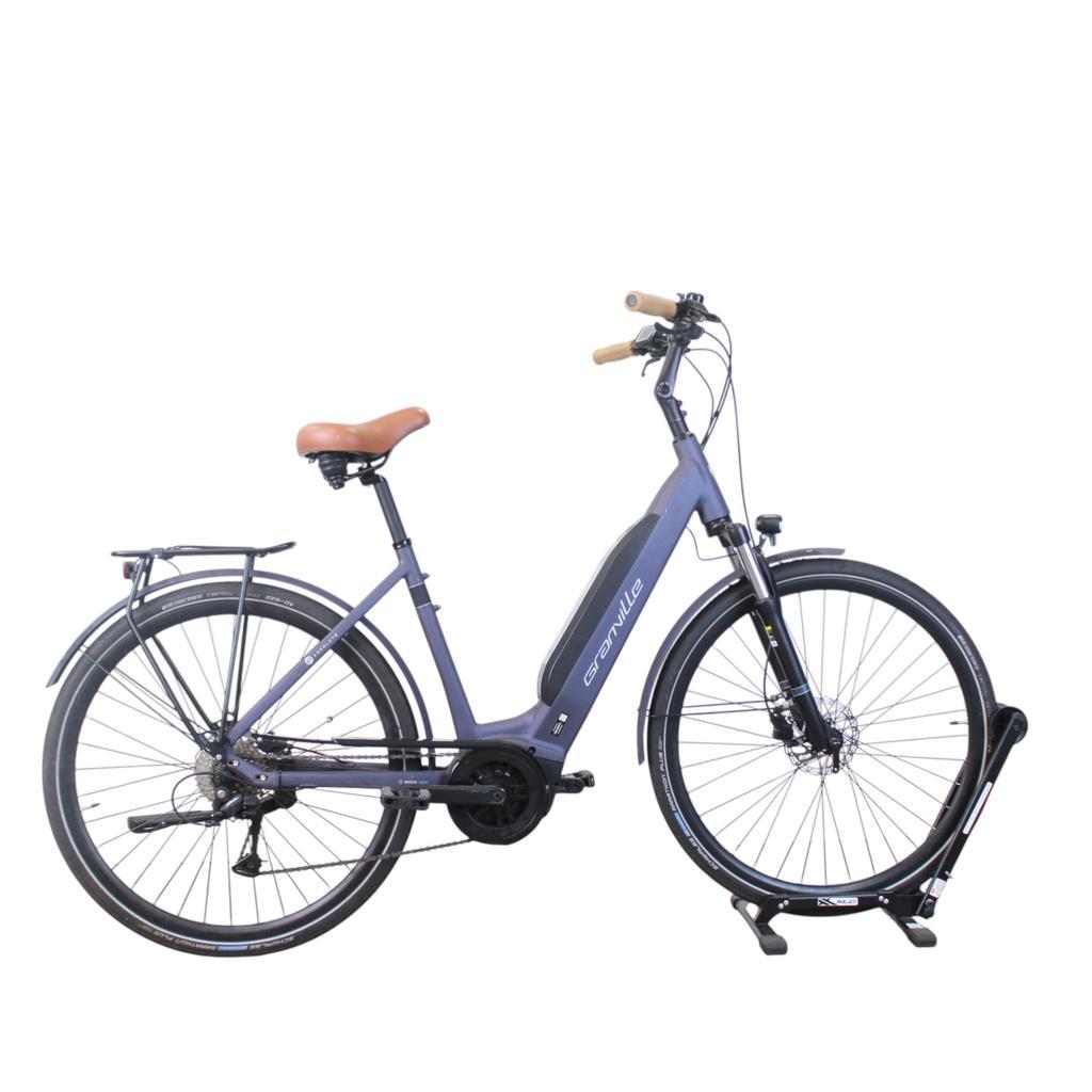 Vélo Électrique Granville E Absolute Perf