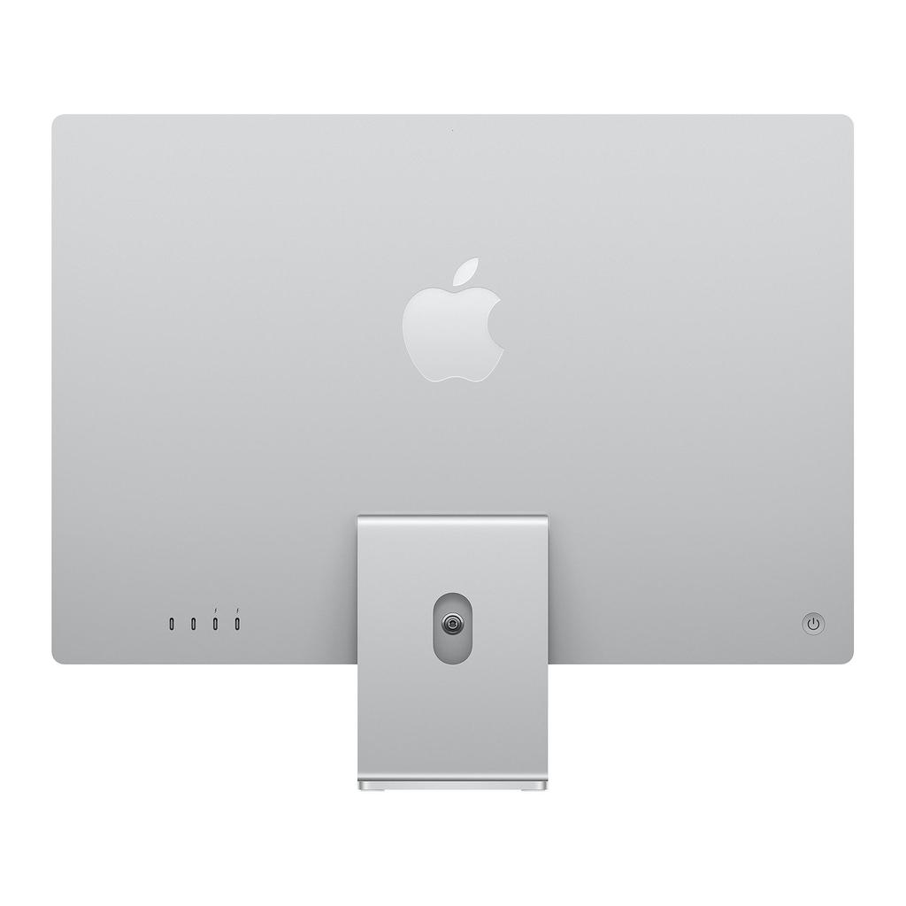 iMac 24-inch Retina (2023) Apple M3 GHz - 512 GB SSD - 8GB | Back