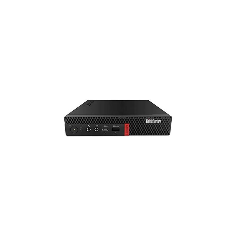Lenovo Thinkcentre M720Q Tiny - 16Go - 512Go SSD - W11 2.4 Ghz - SSD 512 Go Ram 16 Go
