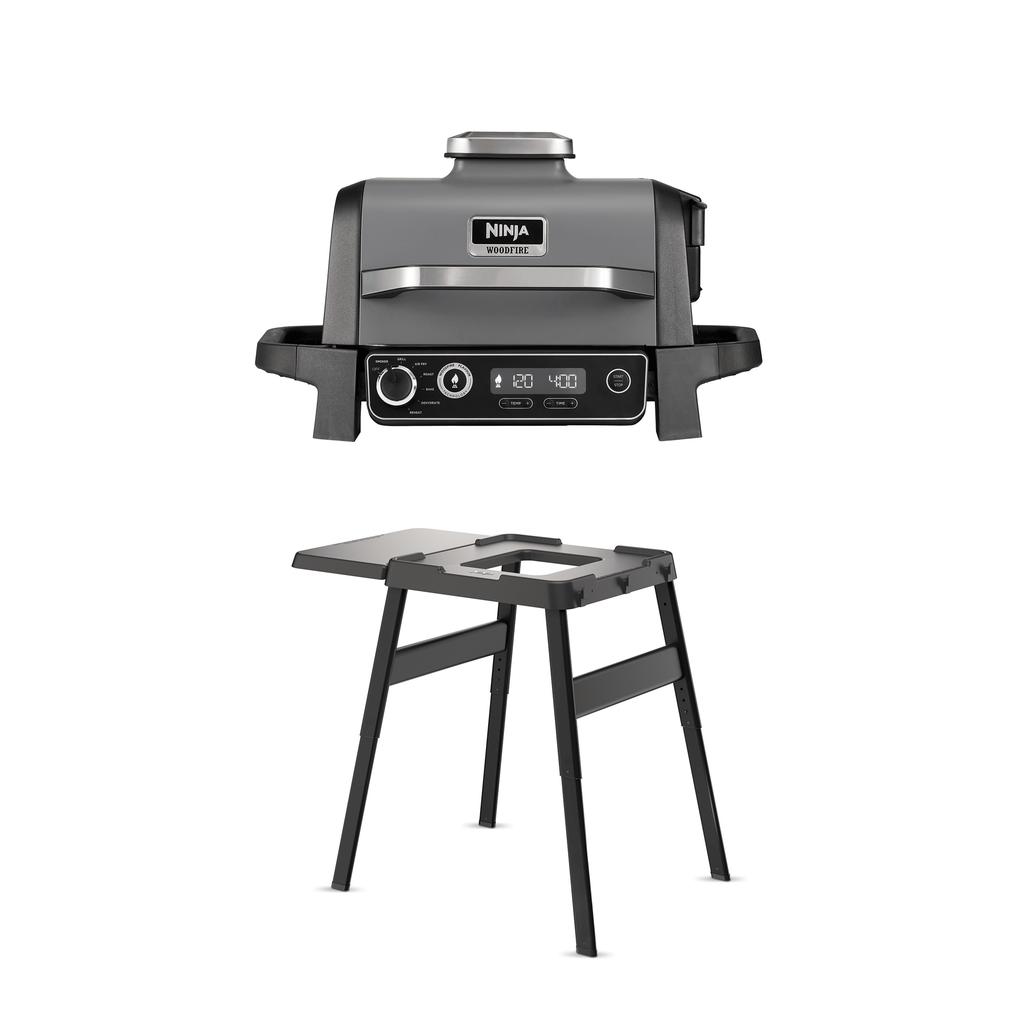 Barbecue Électrique Ninja 2400 Og701Eu