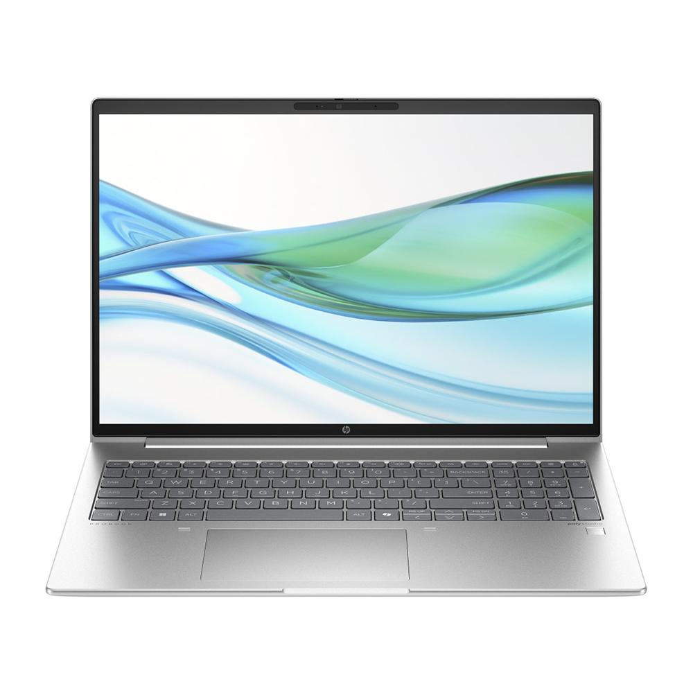 HP Probook 460 G11 16" Core Ultra 5 1.3 Ghz - SSD 512 Go - 8Go Qwerty - Anglais
