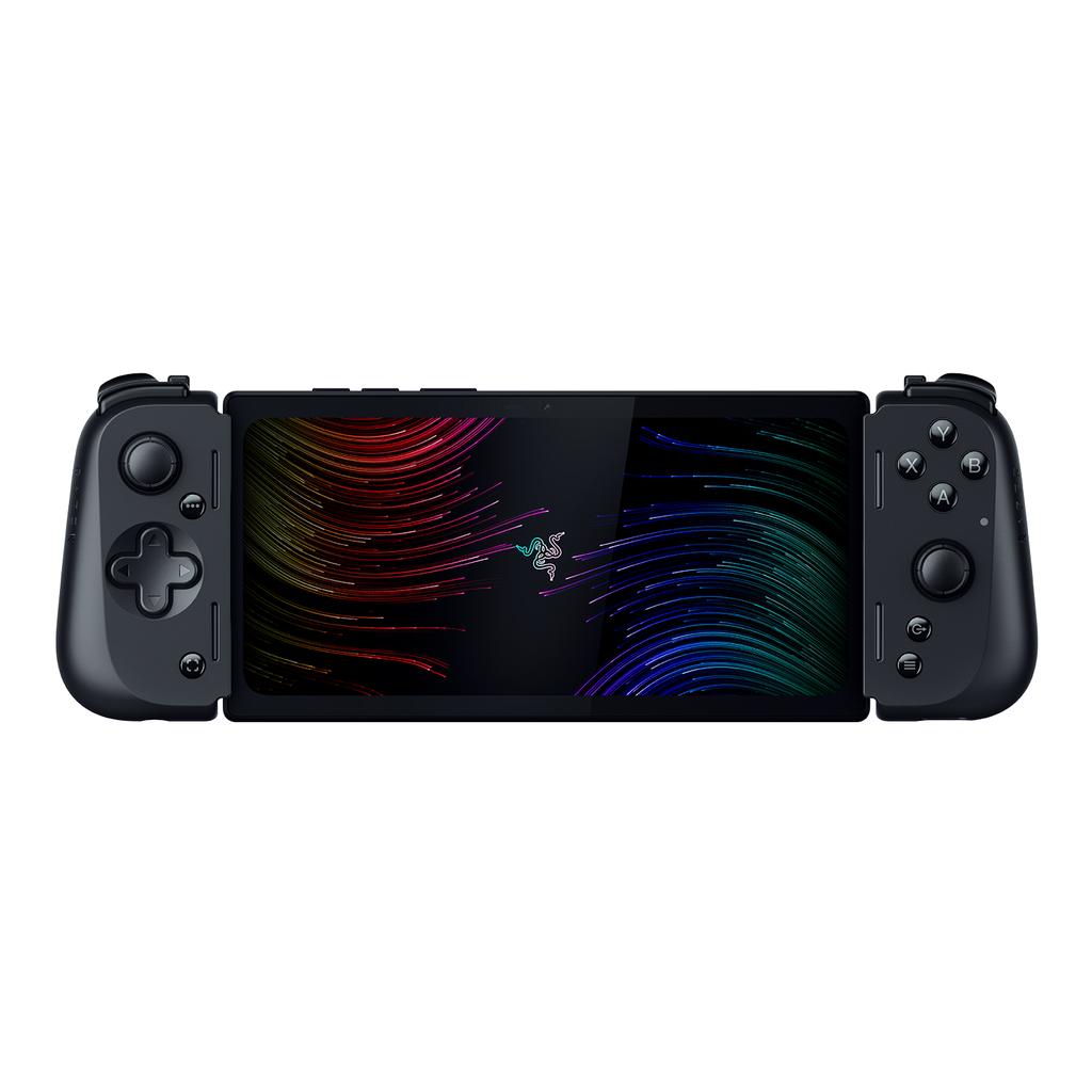 Razer Edge 64GB - Black | Back Market