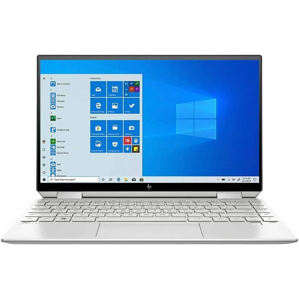 Hp Spectre X360 13-inch (2019) - Core i5-1035G4 - 8 GB - SSD 256