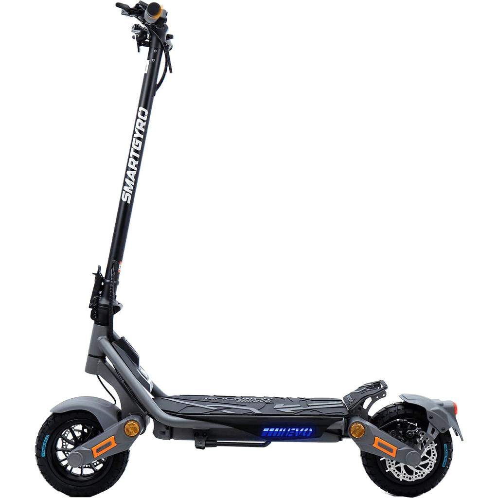 Trottinette Smartgyro Rockway Evo