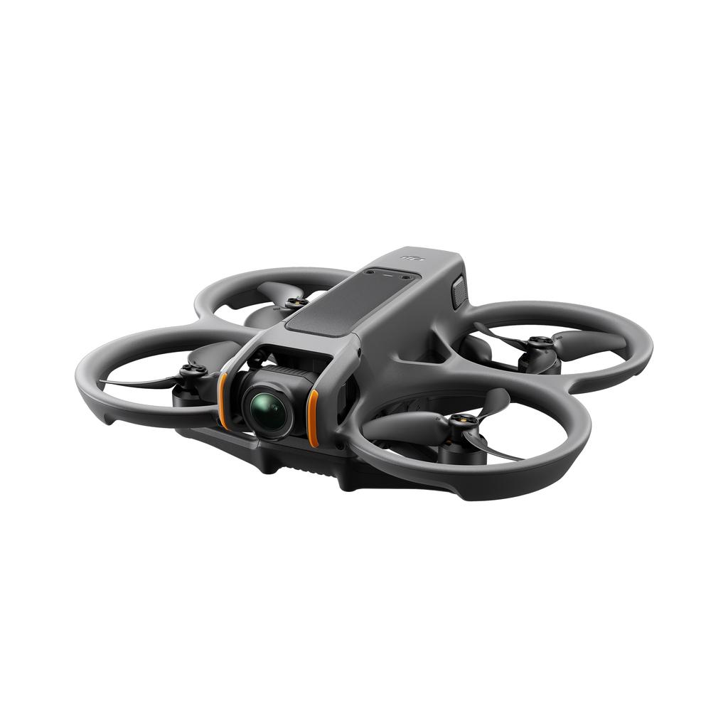 Drone Dji Avata V2 Fly More Combo 23,0000 Min
