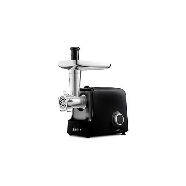 Hachoir Simeo Rhm315