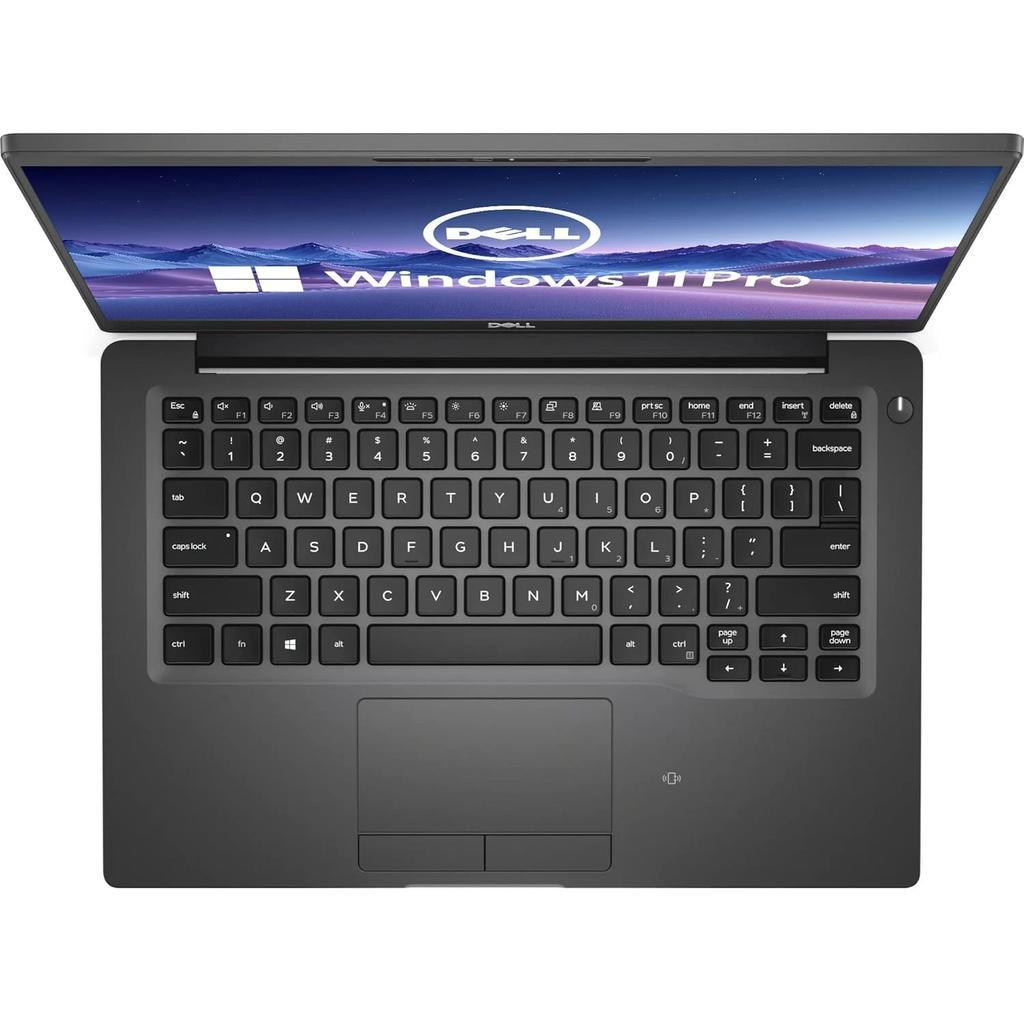 Dell Latitude 7300 13
