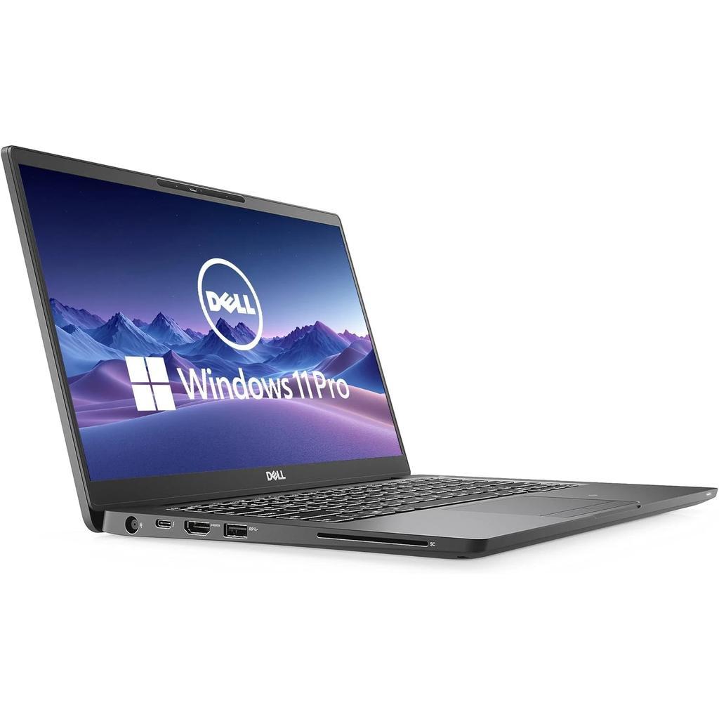 Dell Latitude 7300 13