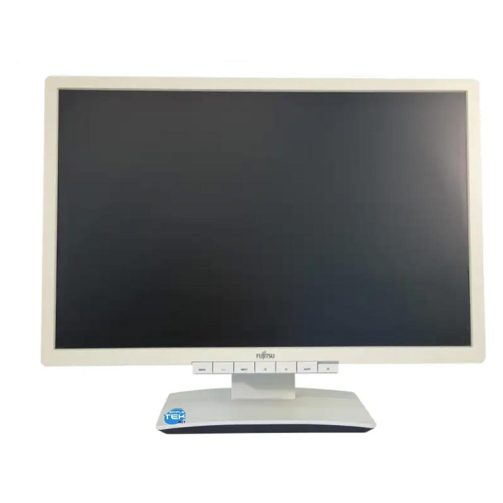 Écran 20" Led 1600X900 Fujitsu B-Line B20T-6