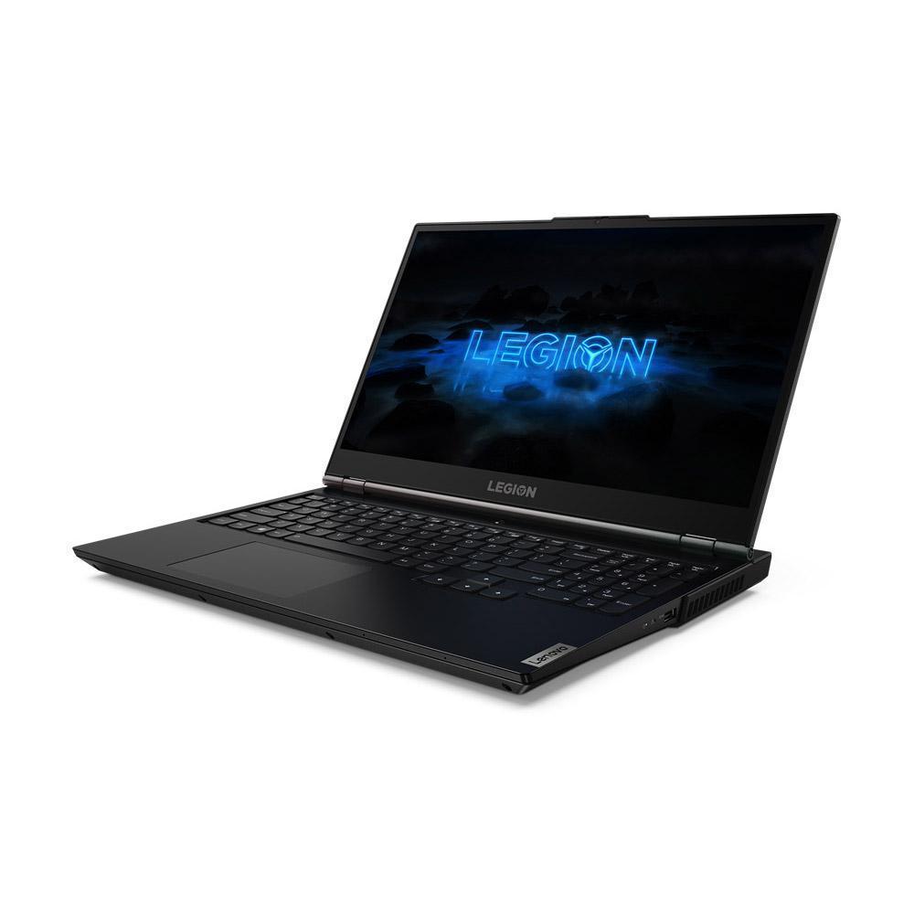 Lenovo Legion 5 17ACH6H 17-inch - Ryzen 5 5600H - 16GB 512GB NVIDIA GeForce RTX 3060 AZERTY - Francês