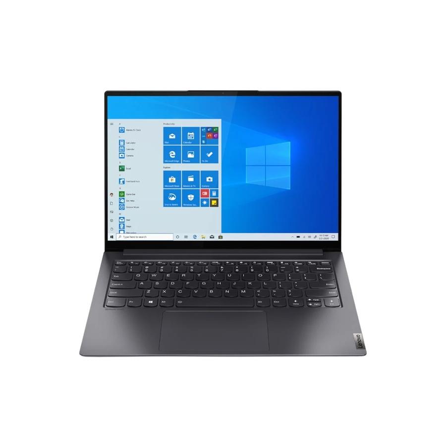 Lenovo Yoga 7 Pro 14Ihu5 14" Core i5 2.2 Ghz - SSD 512 Go - 16 Go Azerty - Français