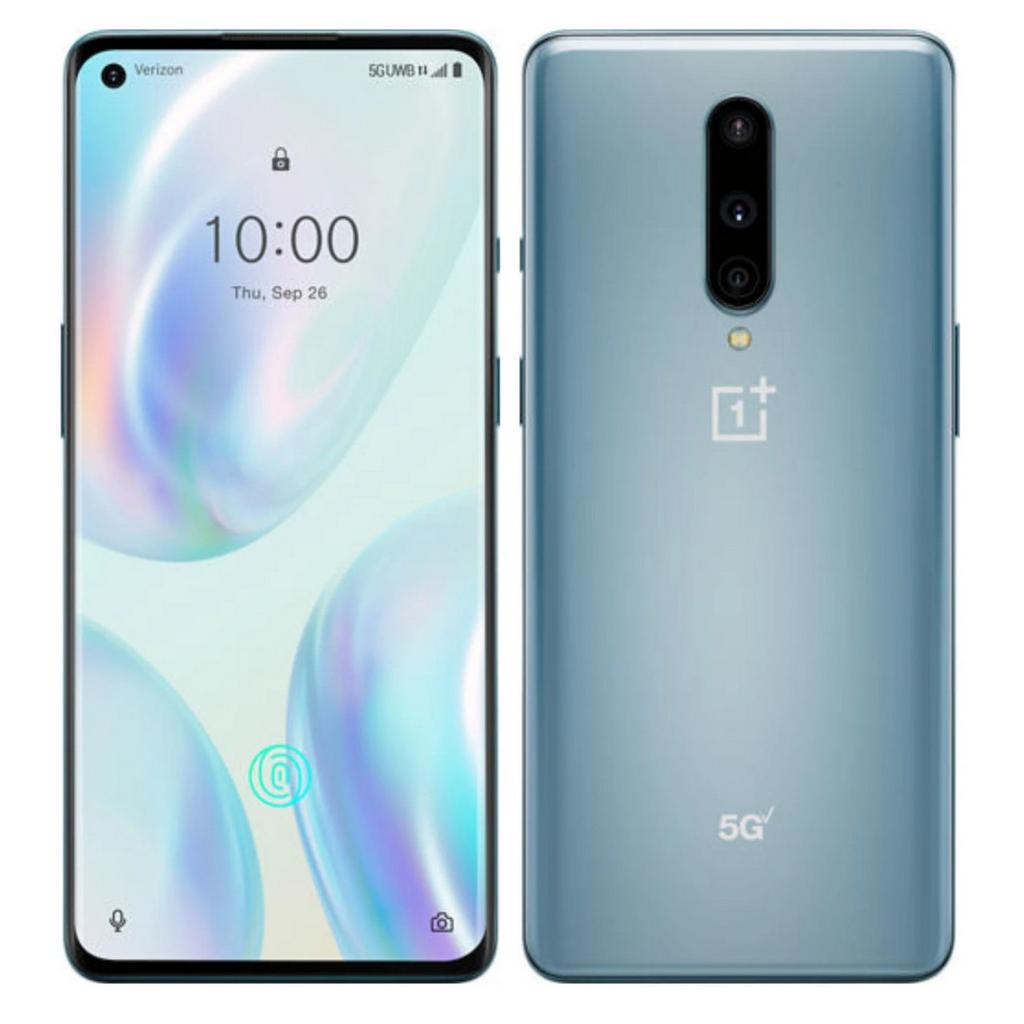 OnePlus 8 128GB - Purple - Unlocked | Back Market