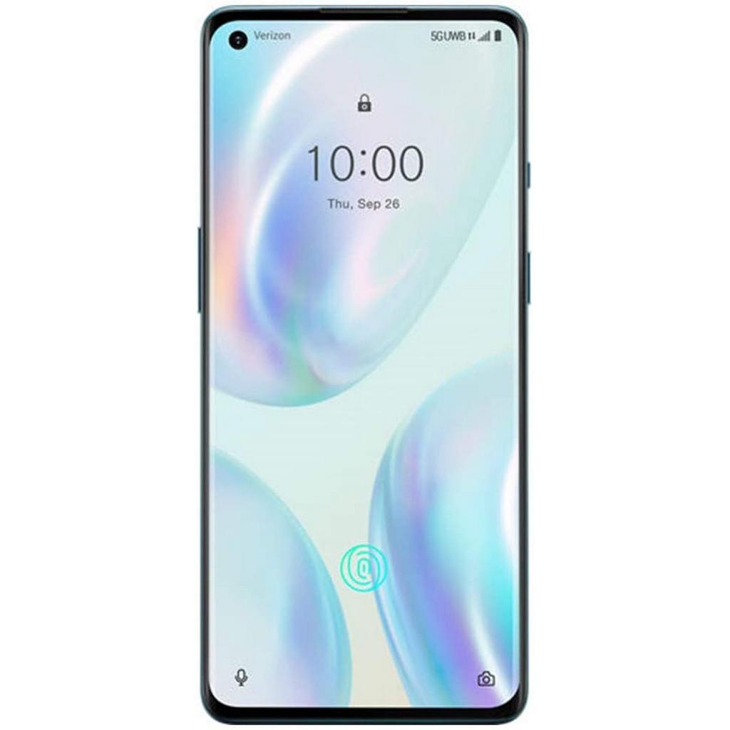 OnePlus 8 128GB - Silver - Unlocked | Back Market