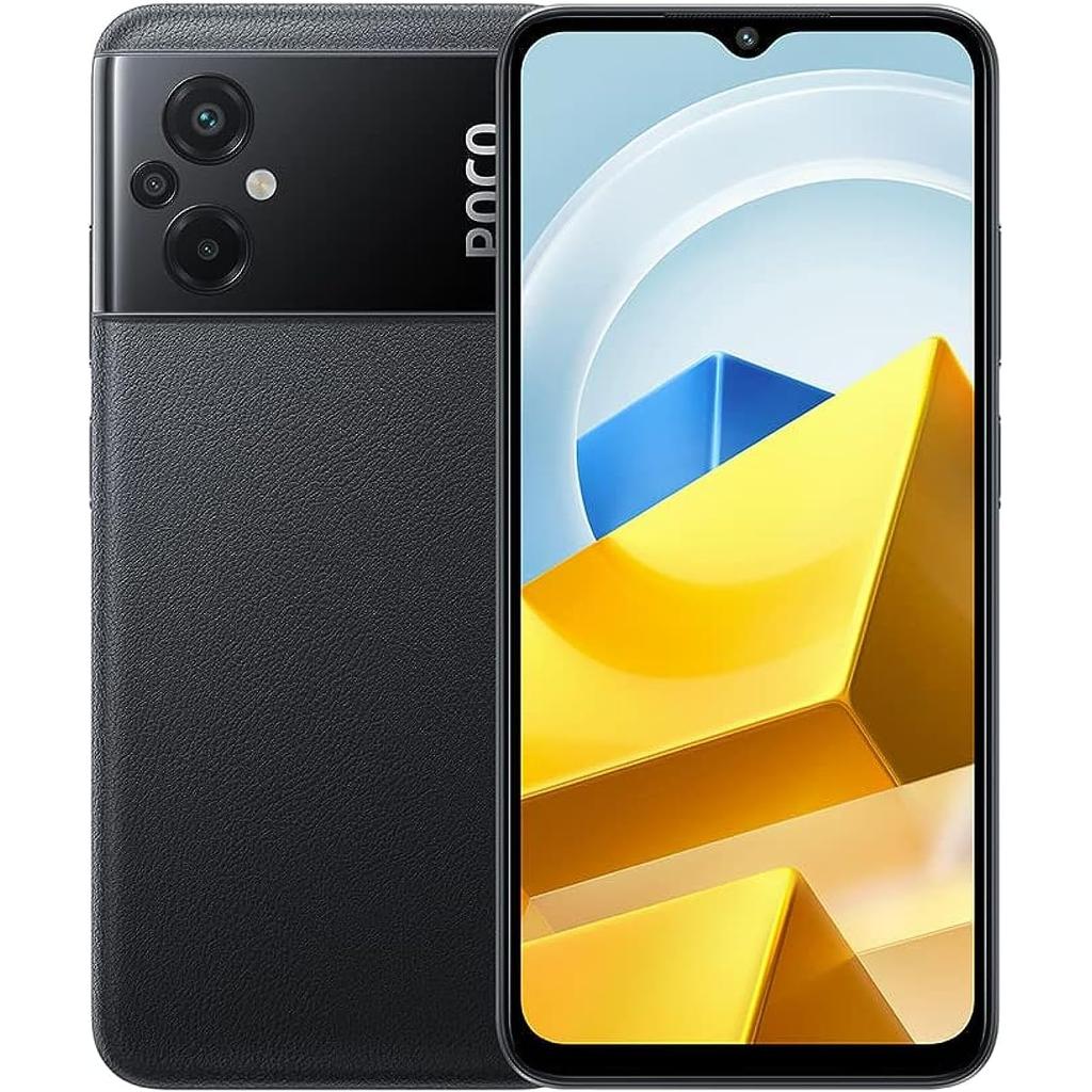 Xiaomi Poco M5 リファービッシュ品 | Back Market