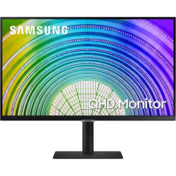 Écran 27" Led Fhd Samsung Ls27A600Uuuxen