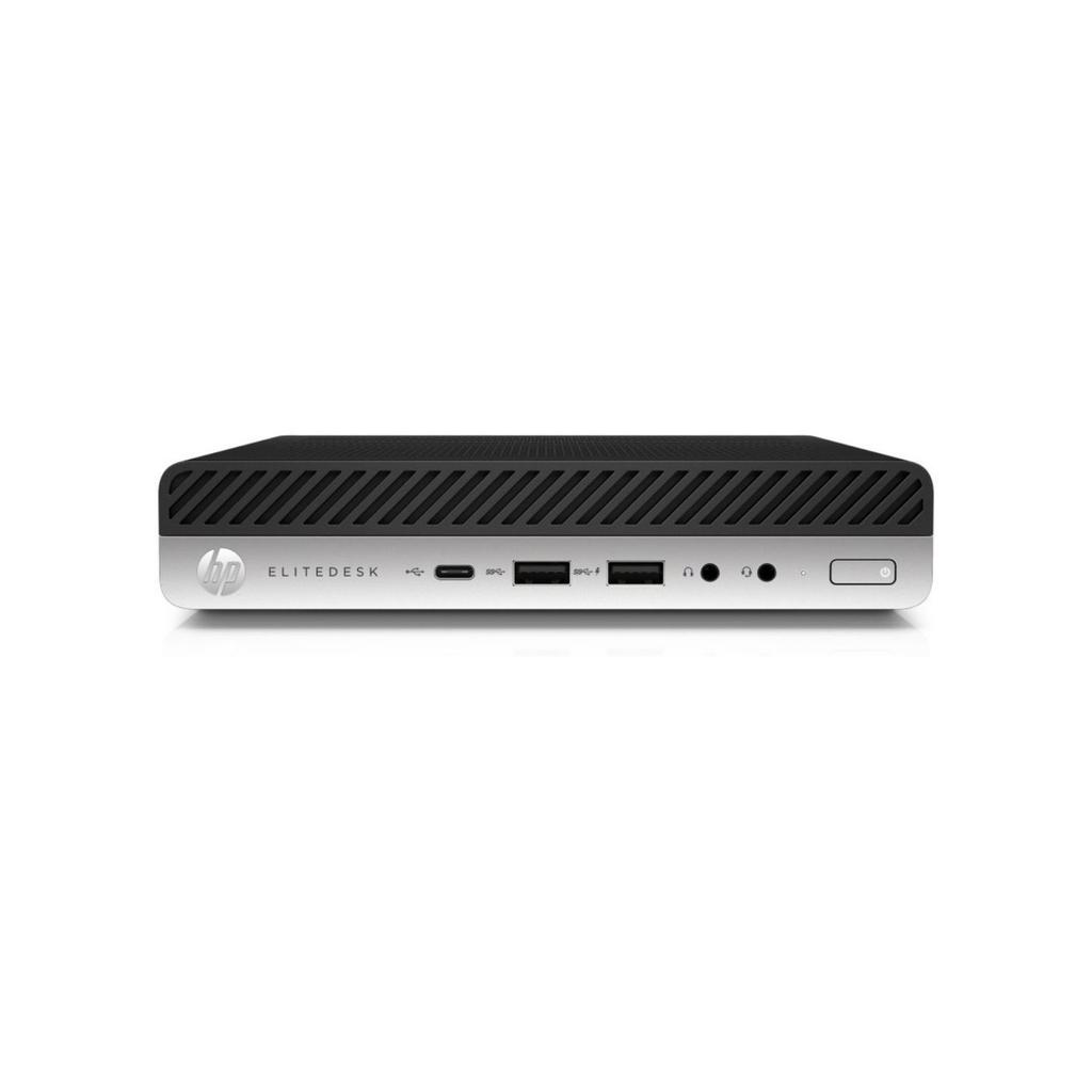 Acheter HP EliteDesk 800 G3 Mini Core i5 2.2 GHz - SSD 512 Go RAM 16 Go Reconditionné - 280,00 € HP EliteDesk 800 G3 Mini Core i5 2.2 GHz - SSD 512 Go RAM 16 Go Reconditionné - Hewlett-Packard reconditionné disponible sur Backmarket