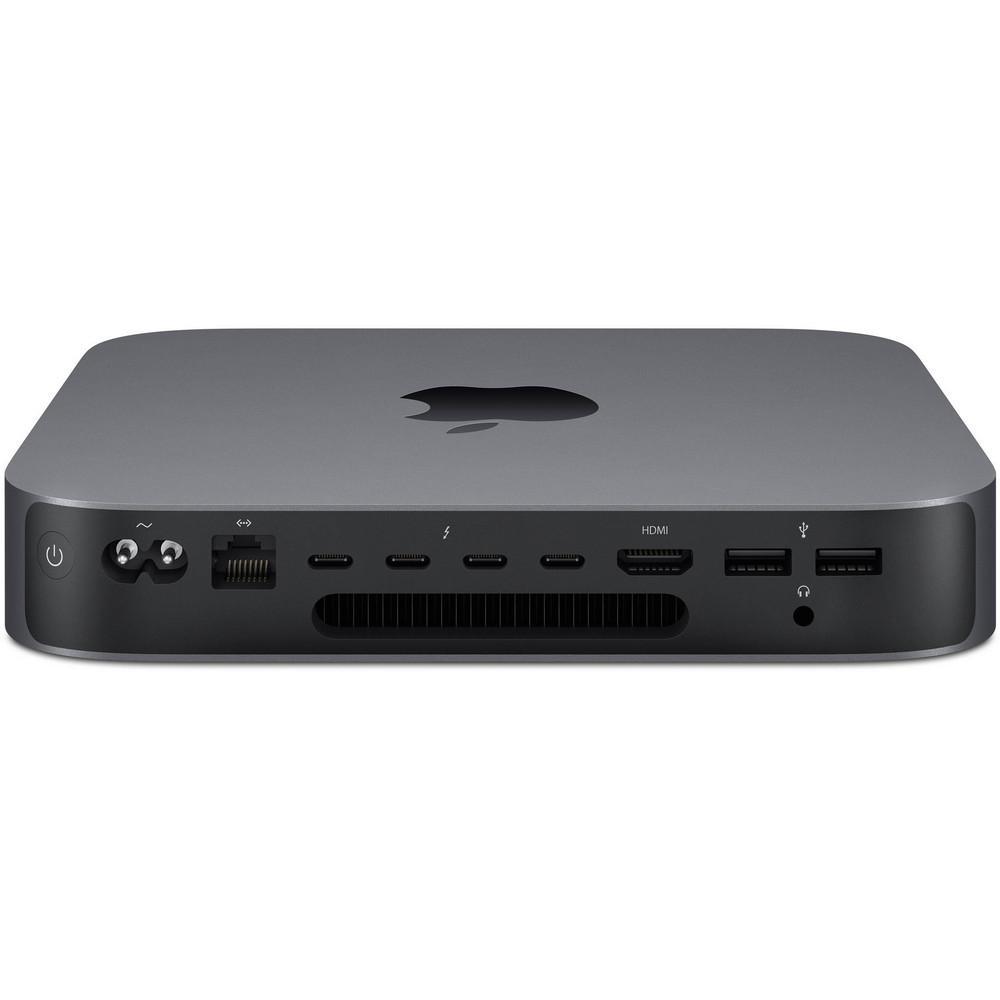 Mac mini (Late 2018) Core i7 3.2 GHz - SSD 1 TB - 64GB