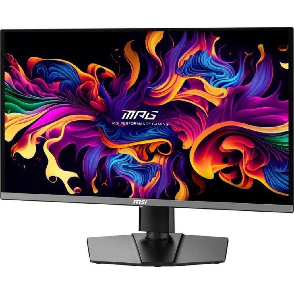 Écran 27" OLED Msi Mpg 272Urx