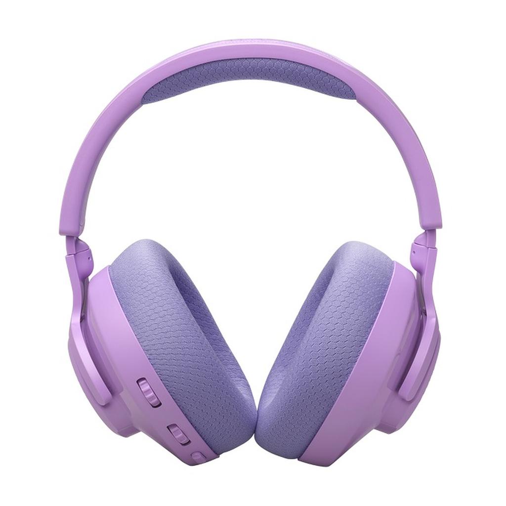 Casque JBL Quantum 360 - Violet
