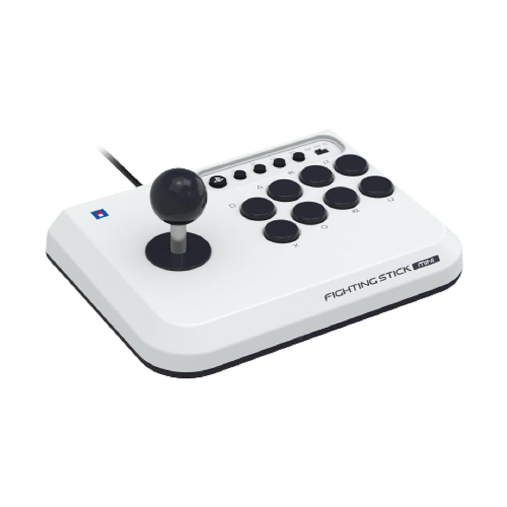 Manette PlayStation 5 / PlayStation 4 / PC Hori Fighting Stick Mini 3