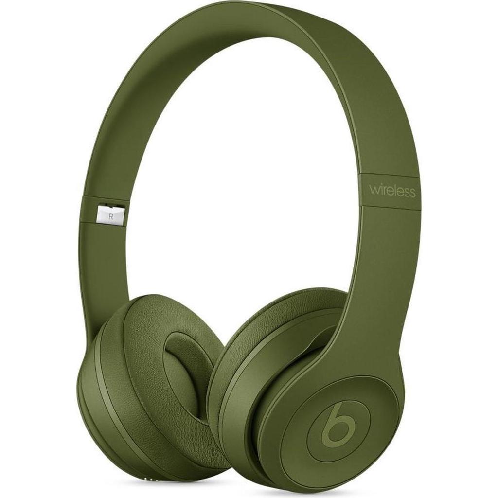 Casque Beats Electronics Solo3 Wireless - Vert