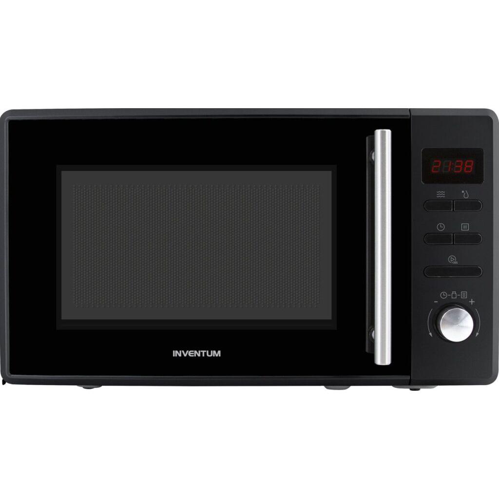 Micro-Ondes Inventum Mn207Sb